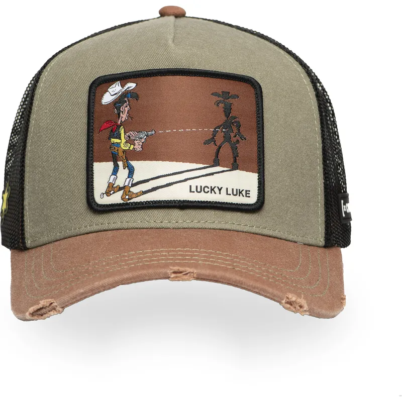 czapka-trucker-multicolor-lucky-luke-lck-cow-od-capslab