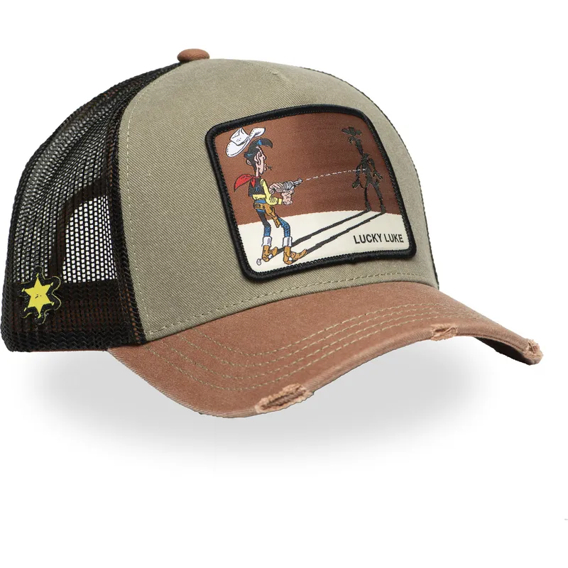 czapka-trucker-multicolor-lucky-luke-lck-cow-od-capslab
