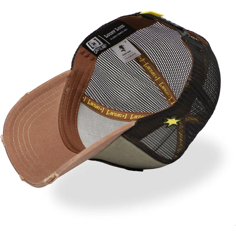 czapka-trucker-multicolor-lucky-luke-lck-cow-od-capslab