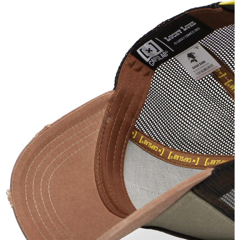 czapka-trucker-multicolor-lucky-luke-lck-cow-od-capslab