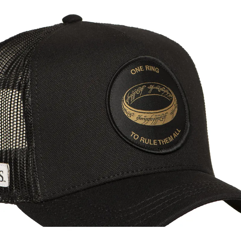 czapka-trucker-czarna-jedyny-pierscien-lotr-rin2-wladca-pierscieni-od-capslab