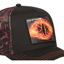 cappellino-trucker-nero-e-rosso-sauron-lotr-eye-il-signore-degli-anelli-di-capslab