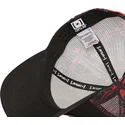 cappellino-trucker-nero-e-rosso-sauron-lotr-eye-il-signore-degli-anelli-di-capslab