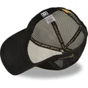 cappellino-trucker-nero-anello-unico-lotr-rin-il-signore-degli-anelli-di-capslab