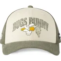 cappellino-trucker-beige-e-verde-bugs-bunny-loo12-han-looney-tunes-di-capslab