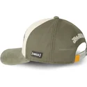 beige-und-grune-trucker-kappe-bugs-bunny-loo12-han-looney-tunes-von-capslab