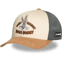 cappellino-trucker-multicolore-bugs-bunny-wabbit-season-loo12-bug-looney-tunes-di-capslab