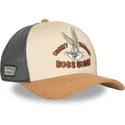 cappellino-trucker-multicolore-bugs-bunny-wabbit-season-loo12-bug-looney-tunes-di-capslab