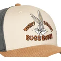 cappellino-trucker-multicolore-bugs-bunny-wabbit-season-loo12-bug-looney-tunes-di-capslab