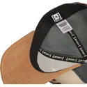 cappellino-trucker-multicolore-bugs-bunny-wabbit-season-loo12-bug-looney-tunes-di-capslab