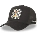 czarna-czapka-trucker-coyote-loo12-wil-looney-tunes-od-capslab