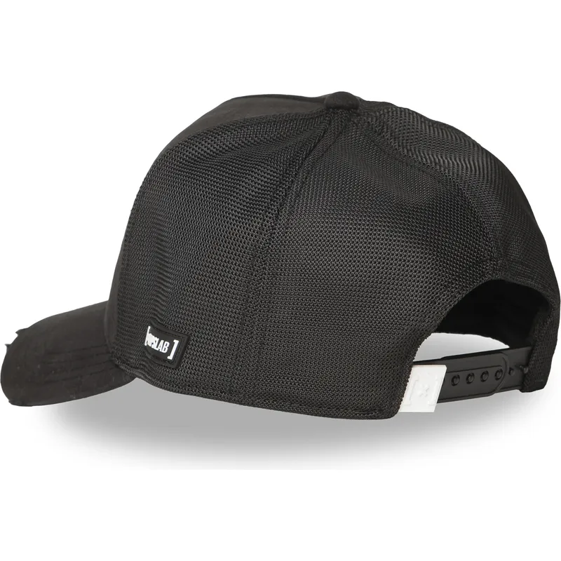 czarna-czapka-trucker-coyote-loo12-wil-looney-tunes-od-capslab