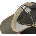 cappellino-trucker-nero-e-marrone-coyote-loo12-wi2-looney-tunes-di-capslab