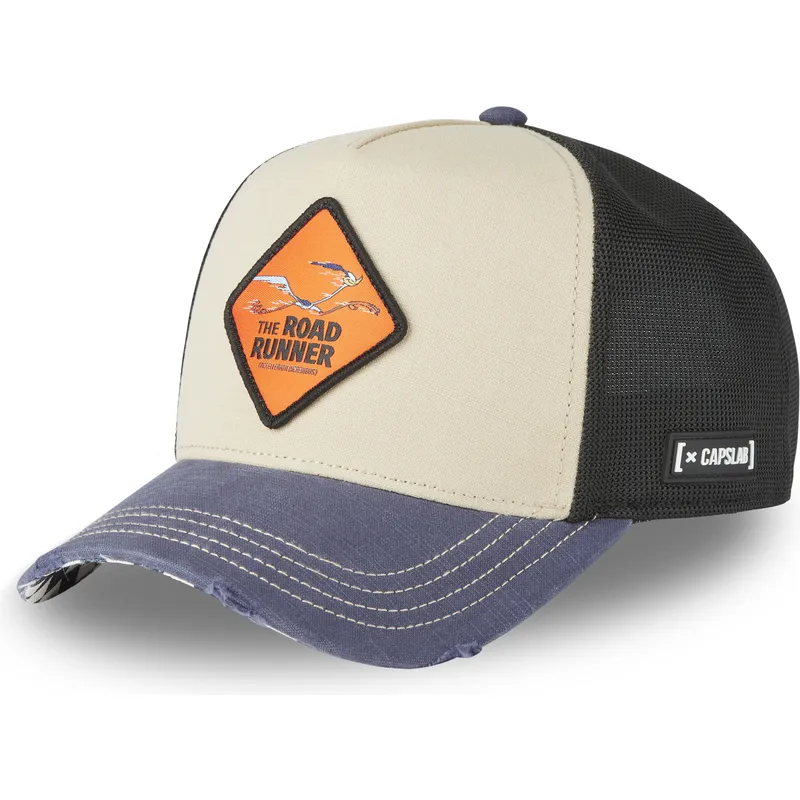 czapka-trucker-wielokolorowa-correcaminos-loo12-roa-looney-tunes-od-capslab