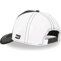 cappello-trucker-nero-e-bianco-bugs-bunny-loo12-bug-ct-looney-tunes-di-capslab
