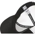 cappello-trucker-nero-e-bianco-bugs-bunny-loo12-bug-ct-looney-tunes-di-capslab