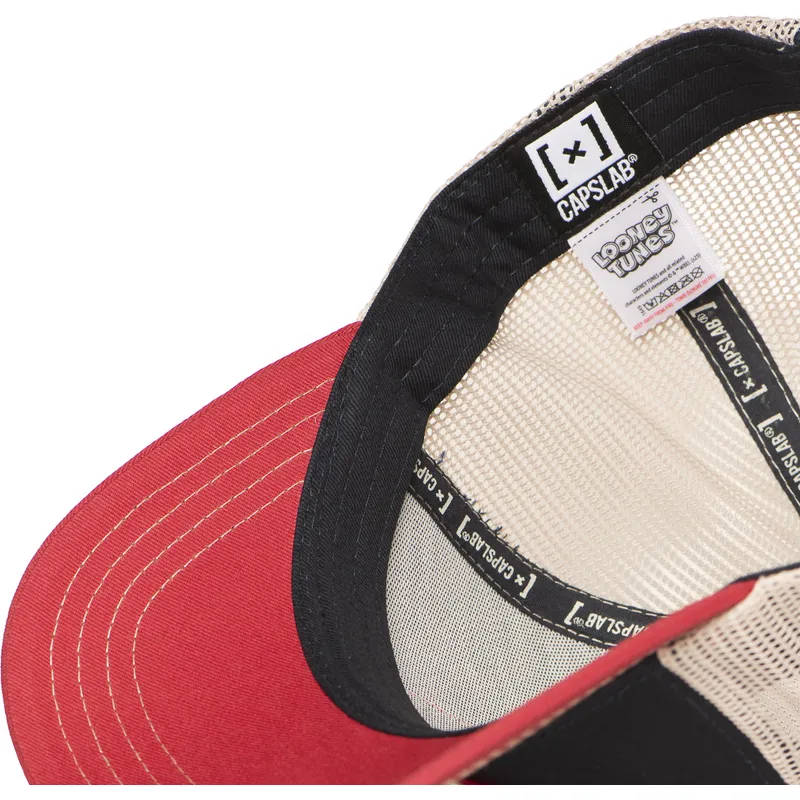czapka-trucker-multicolor-silvestre-loo12-syl-looney-tunes-od-capslab