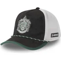 casquette-trucker-noire-et-blanche-slytherin-hp3-sly-harry-potter-capslab