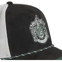 casquette-trucker-noire-et-blanche-slytherin-hp3-sly-harry-potter-capslab