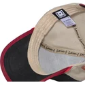 schwarze-und-beige-trucker-kappe-gryffindor-hp3-gry-harry-potter-von-capslab