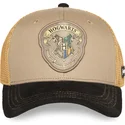 cappellino-trucker-multicolore-hogwarts-hp3-hog-harry-potter-di-capslab