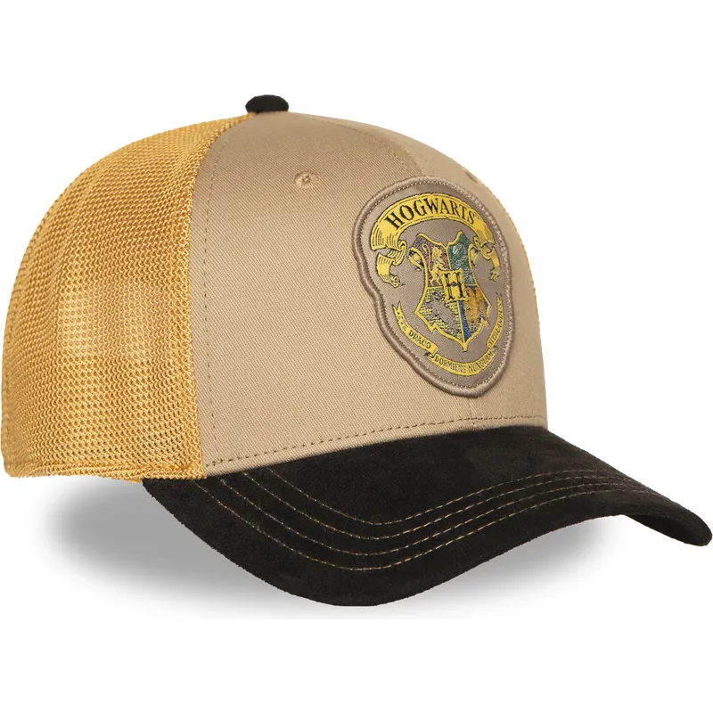 gorra-trucker-flerfarvet-hogwarts-hp3-hog-harry-potter-fra-capslab