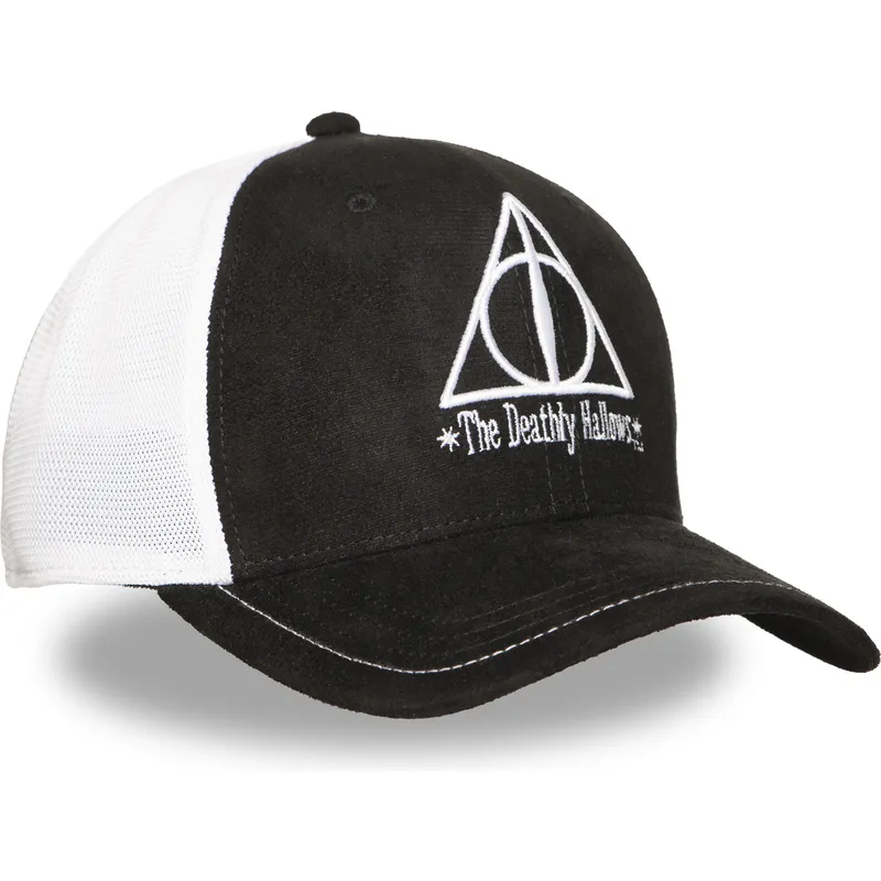 czarna-i-biala-czapka-trucker-las-reliquias-de-la-muerte-hp3-dea-harry-potter-od-capslab