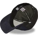 gaston-lagaffe-glg2-gbd-marinebla-og-sort-trucker-cap-fra-capslab