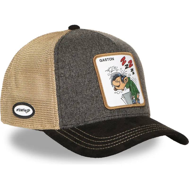 mehrfarbige-trucker-kappe-gaston-lagaffe-glg2-gaz-von-capslab