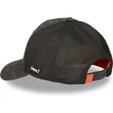 cappello-trucker-nero-robot-grendizer-goldorak-gol6-rob-robot-grendizer-di-capslab