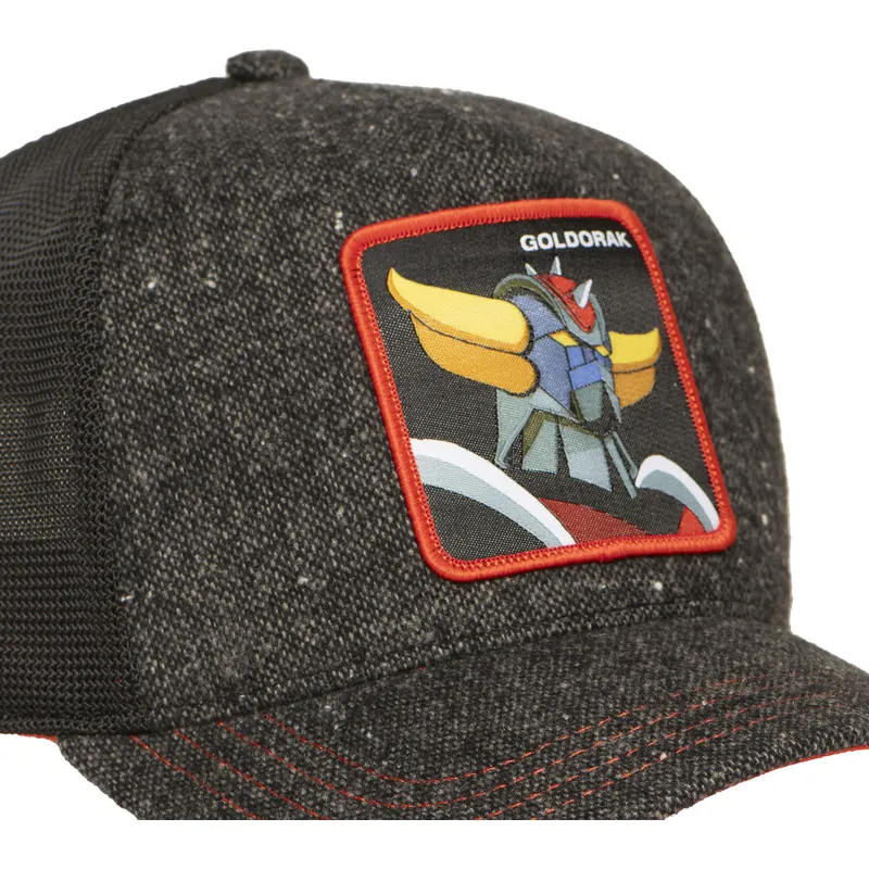 czarna-czapka-trucker-robot-grendizer-goldorak-gol6-rob-robot-grendizer-od-capslab