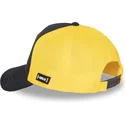 cappellino-trucker-blu-navy-e-giallo-robot-grendizer-goldrake-gol6-gol-robot-grendizer-di-capslab