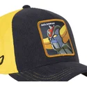 casquette-trucker-bleue-marine-et-jaune-robot-grendizer-goldorak-gol6-gol-robot-grendizer-capslab