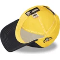casquette-trucker-bleue-marine-et-jaune-robot-grendizer-goldorak-gol6-gol-robot-grendizer-capslab