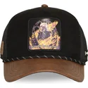 cappellino-trucker-nero-e-marrone-daenerys-targaryen-got-mot-il-trono-di-spade-di-capslab
