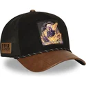 casquette-trucker-noire-et-marron-daenerys-targaryen-got-mot-game-of-thrones-capslab