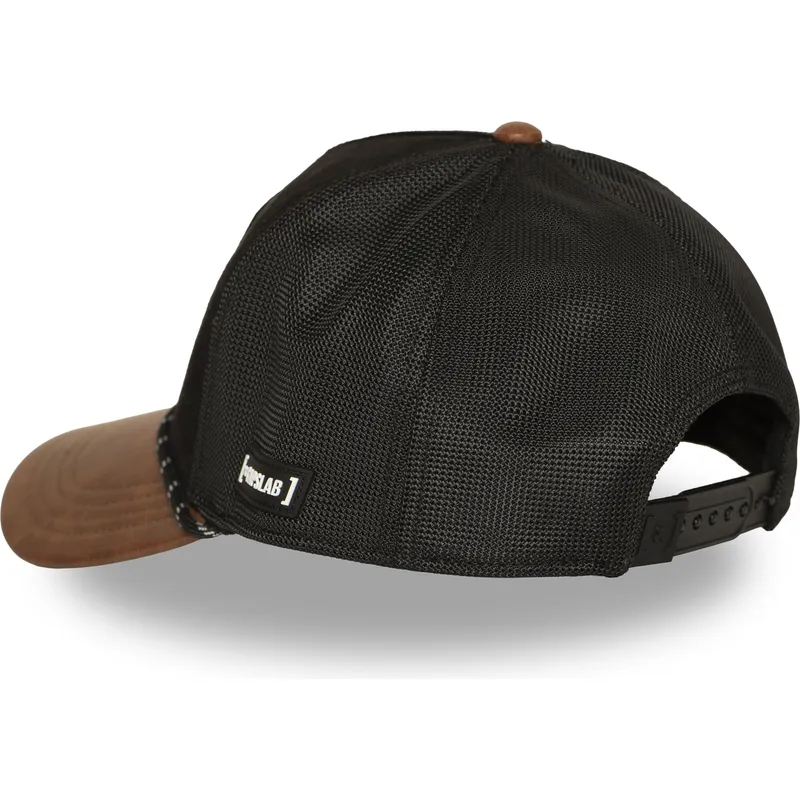 svart-och-brun-truckerkeps-daenerys-targaryen-got-mot-game-of-thrones-fran-capslab