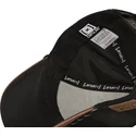 casquette-trucker-noire-et-marron-daenerys-targaryen-got-mot-game-of-thrones-capslab