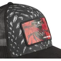 casquette-trucker-noire-dracarys-fire-and-blood-got-blo-game-of-thrones-capslab