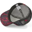 casquette-trucker-noire-dracarys-fire-and-blood-got-blo-game-of-thrones-capslab