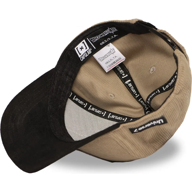 czapka-z-zakrzywionym-daszkiem-brazowo-czarna-snapback-son-goku-dbs7-uni-dragon-ball-od-capslab