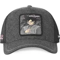 cappellino-trucker-nero-goku-black-dbs7-bla-dragon-ball-di-capslab