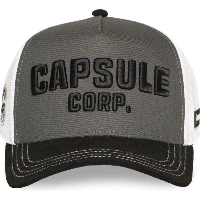 czarna-i-biala-czapka-trucker-capsule-corporation-dbz10-cap-dragon-ball-od-capslab