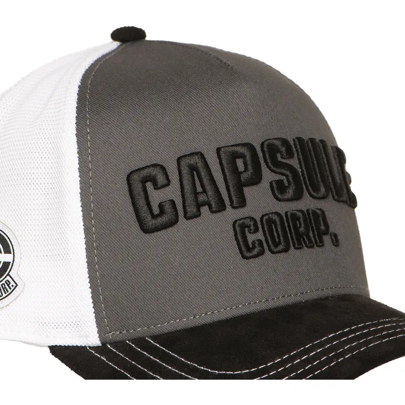 czarna-i-biala-czapka-trucker-capsule-corporation-dbz10-cap-dragon-ball-od-capslab