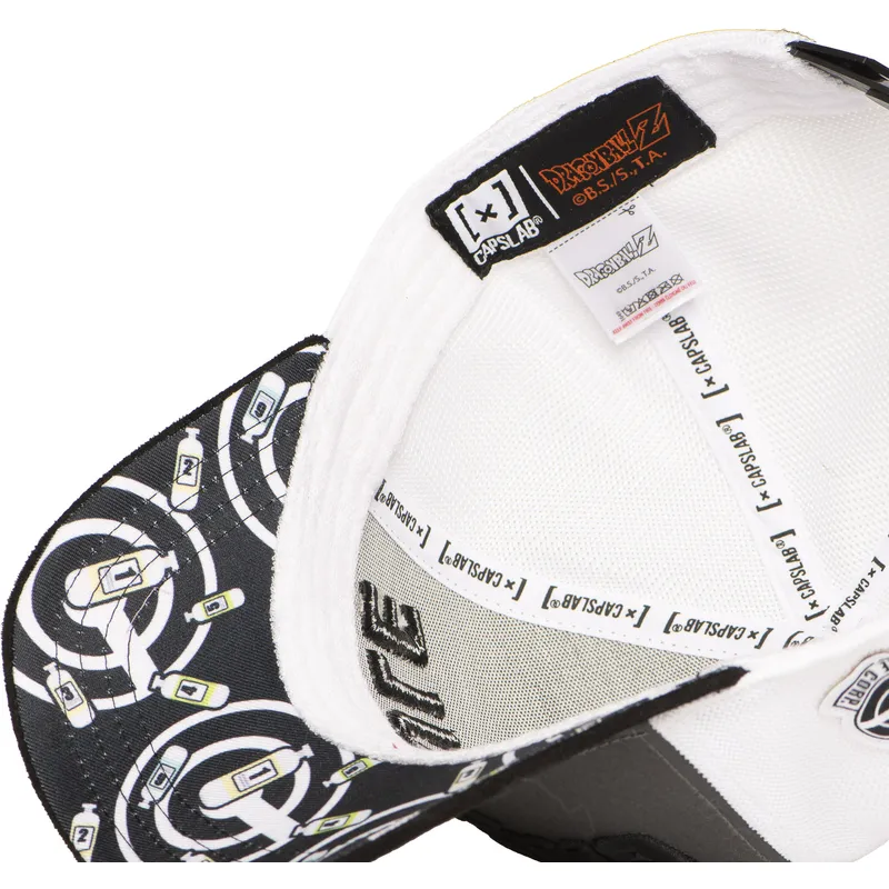 czarna-i-biala-czapka-trucker-capsule-corporation-dbz10-cap-dragon-ball-od-capslab