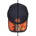 cappellino-curvo-blu-marino-regolabile-son-goku-dbz10-gok-dragon-ball-di-capslab