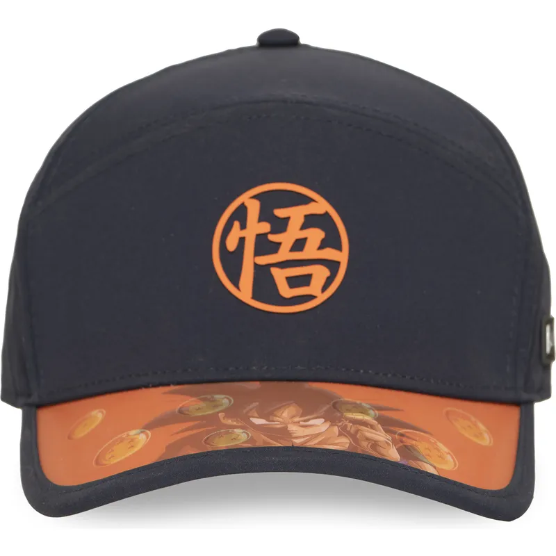 cappellino-curvo-blu-navy-regolabile-son-goku-dbz10-gok-dragon-ball-di-capslab