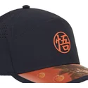 cappellino-curvo-blu-marino-regolabile-son-goku-dbz10-gok-dragon-ball-di-capslab