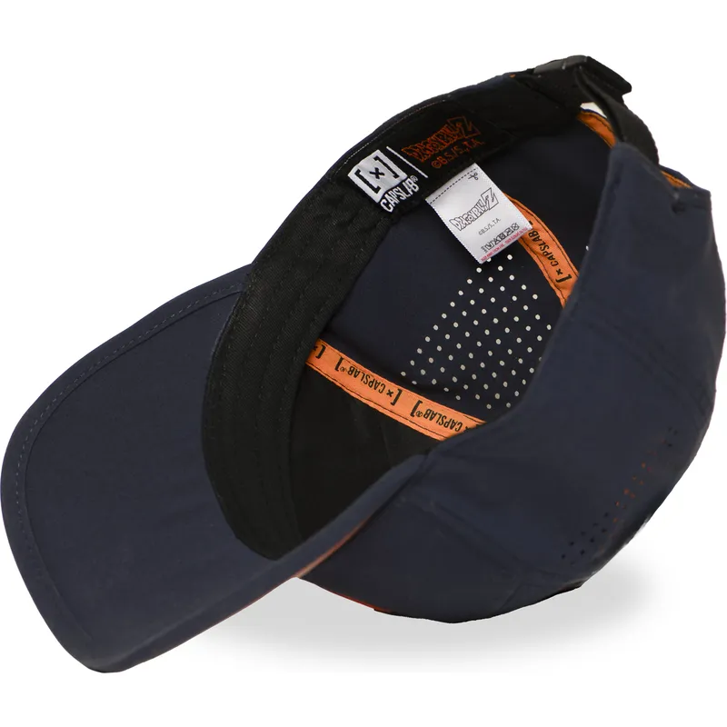 cappellino-curvo-blu-marino-regolabile-son-goku-dbz10-gok-dragon-ball-di-capslab