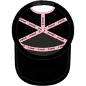 capslab-dragon-ball-gorra-curva-nera-regolabile-kid-buu-dbz10-bu2